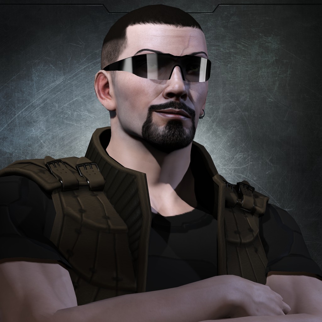 Farendil Elunidar