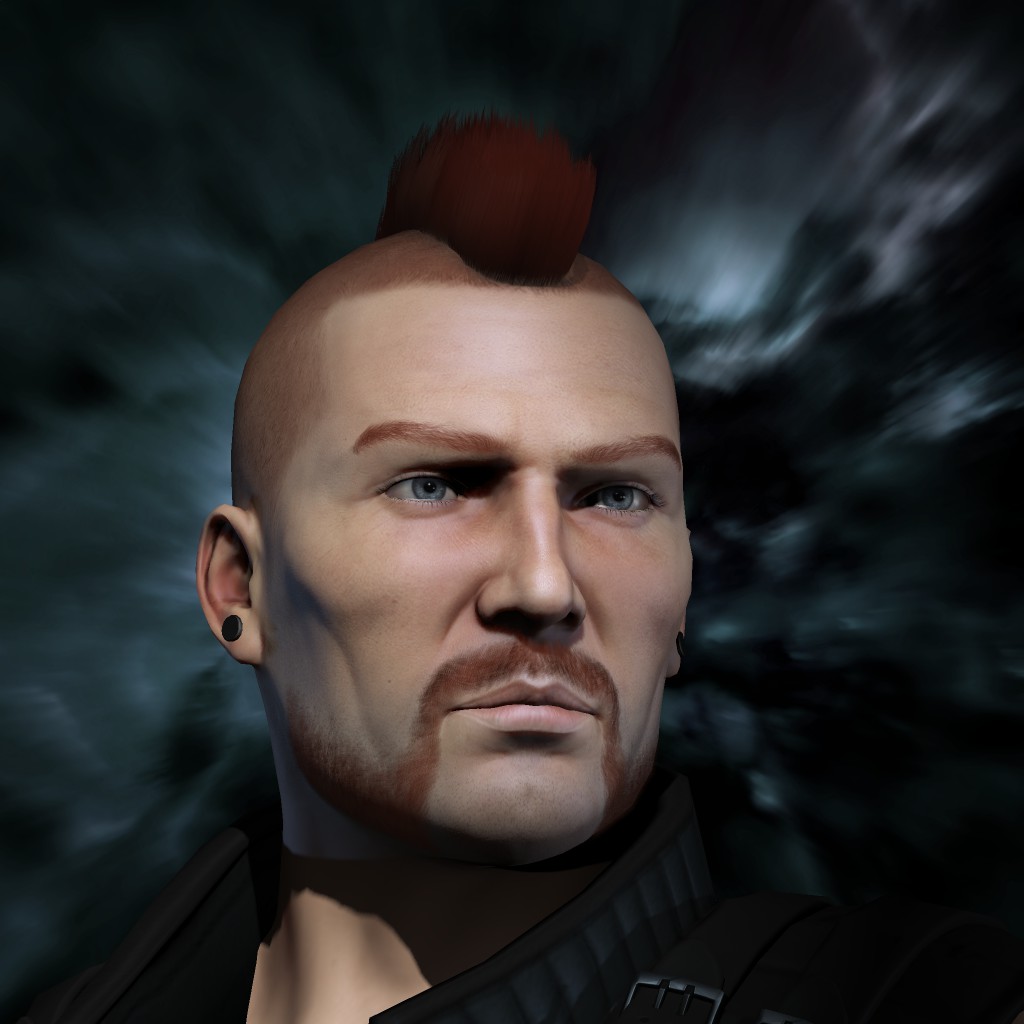 Caldari Citizen 92219405