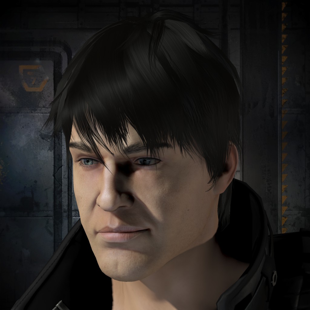 Adam Hallows