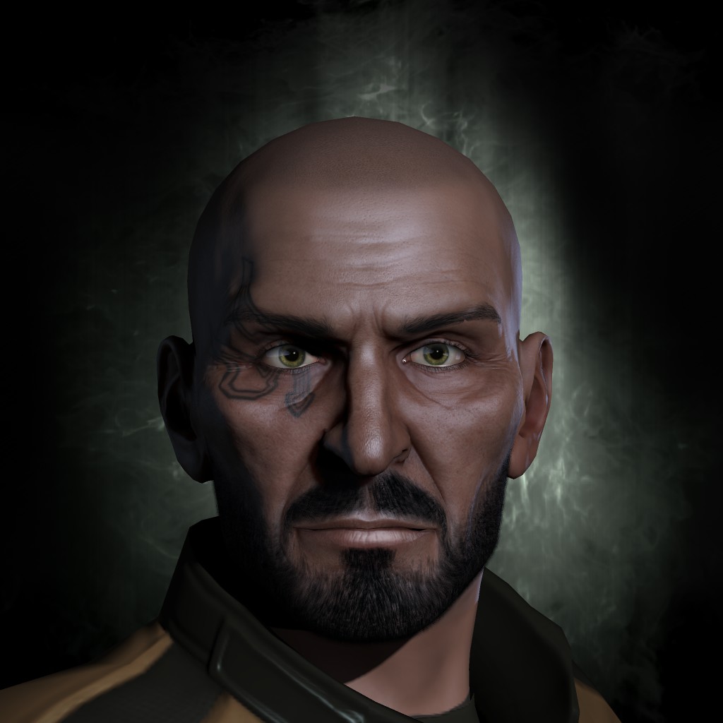 Patchy Cockburn