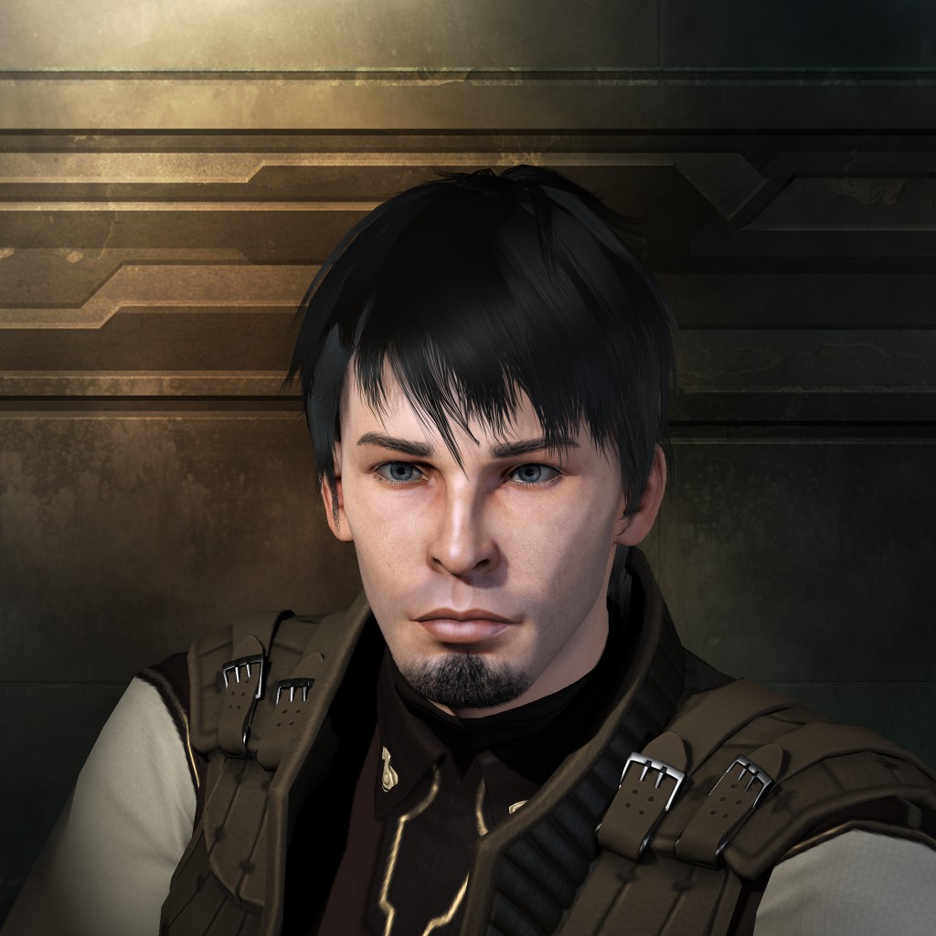 Mr Haxxx