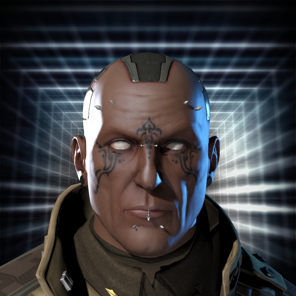 Praetor Zaknafein