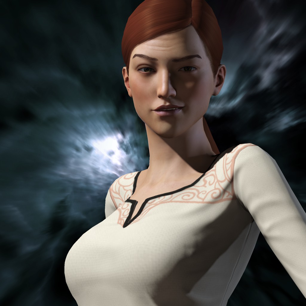 inv portrait