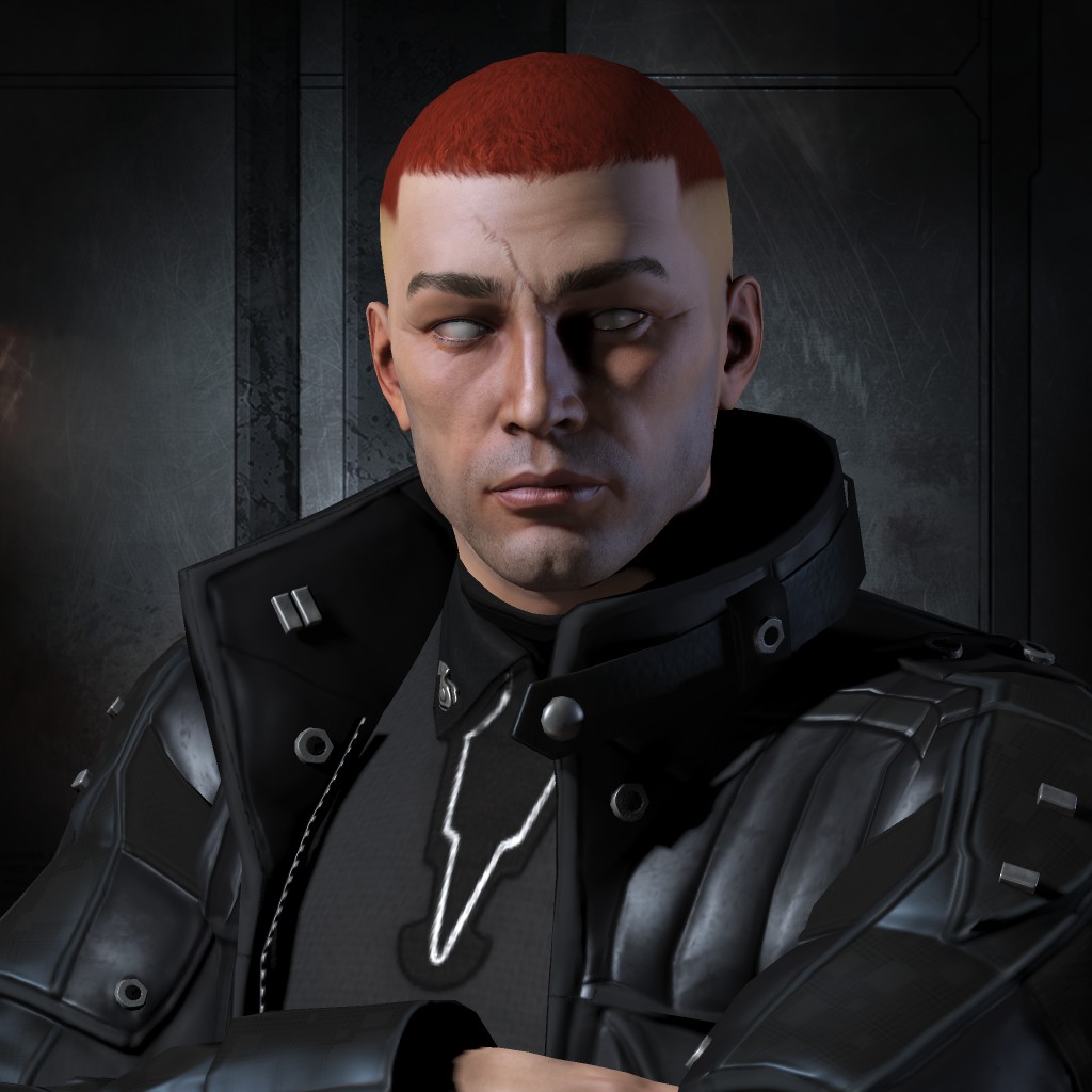 Nicholas Ender