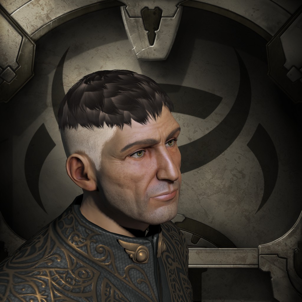 Xavior Exodus