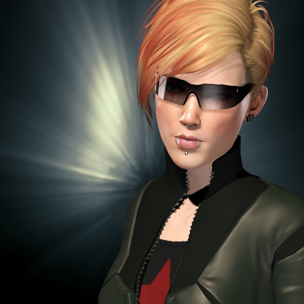 Lexicon Anders