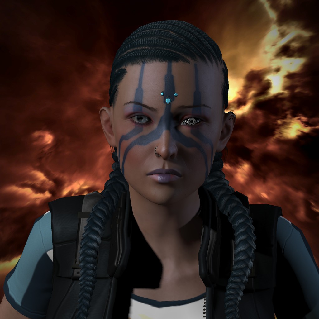 Dae'Maethor Abre-Kai
