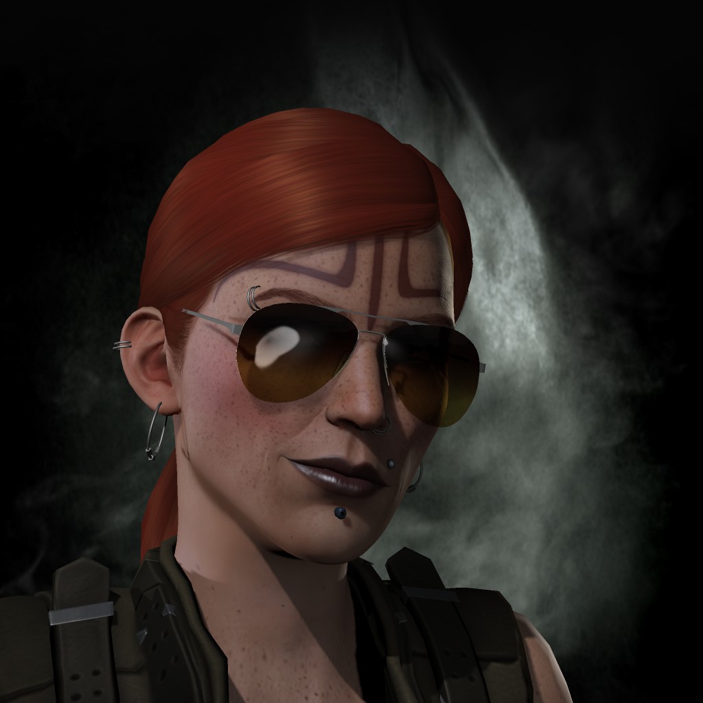 Miranda Heartsong