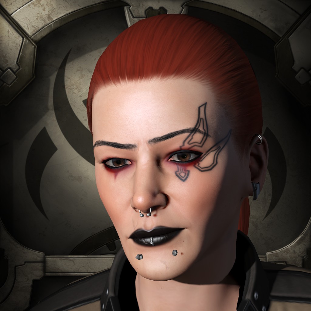 Neferata VonCarstein