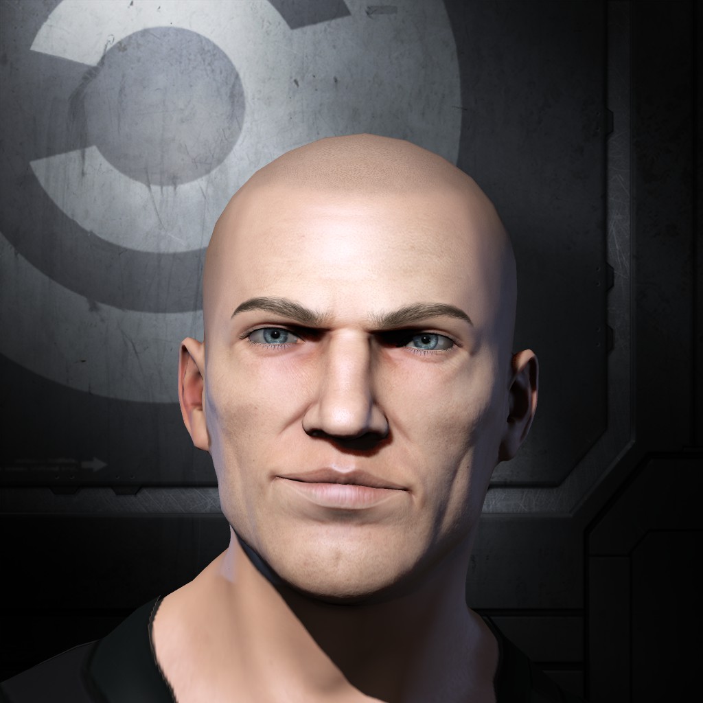 Captain Deonisius