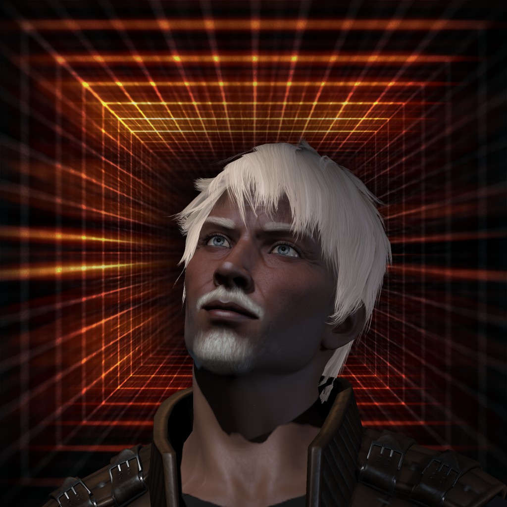 Max Shrapnel