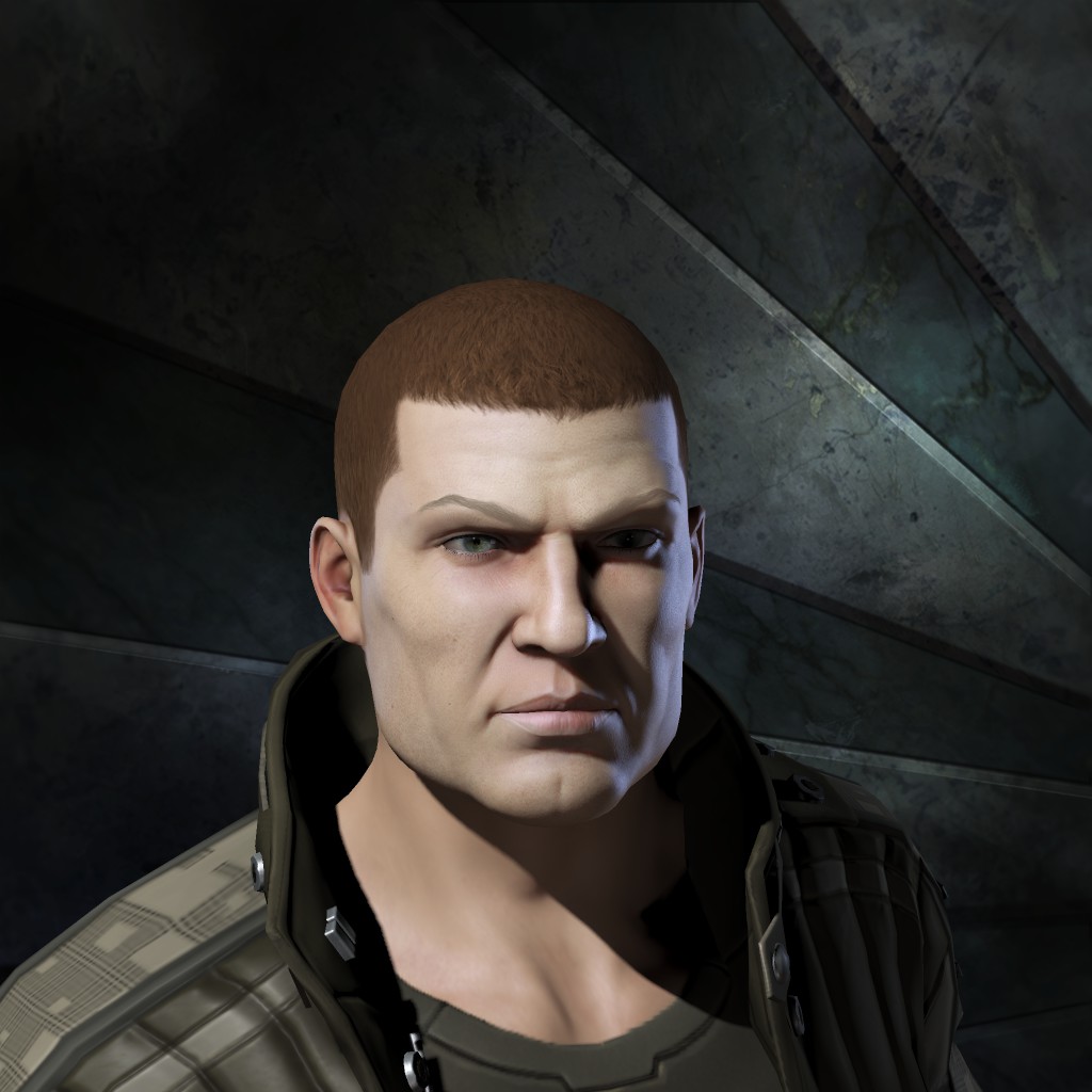 Sergeant Jack