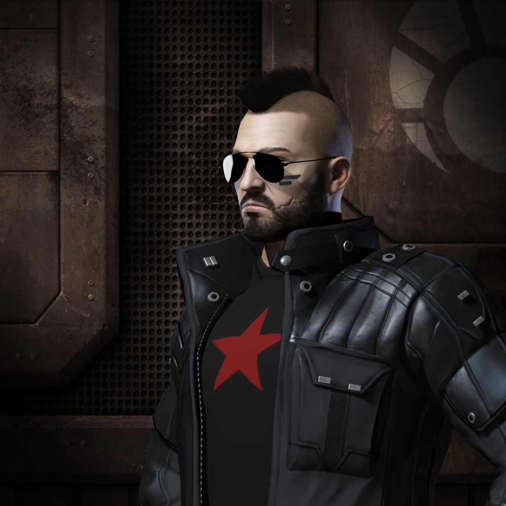 Johnny Begin