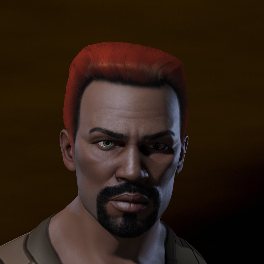 Zack McCraken