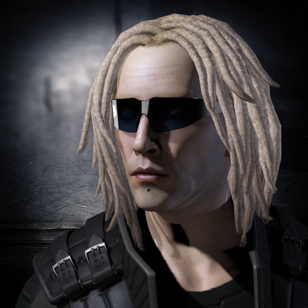 Virus Vega