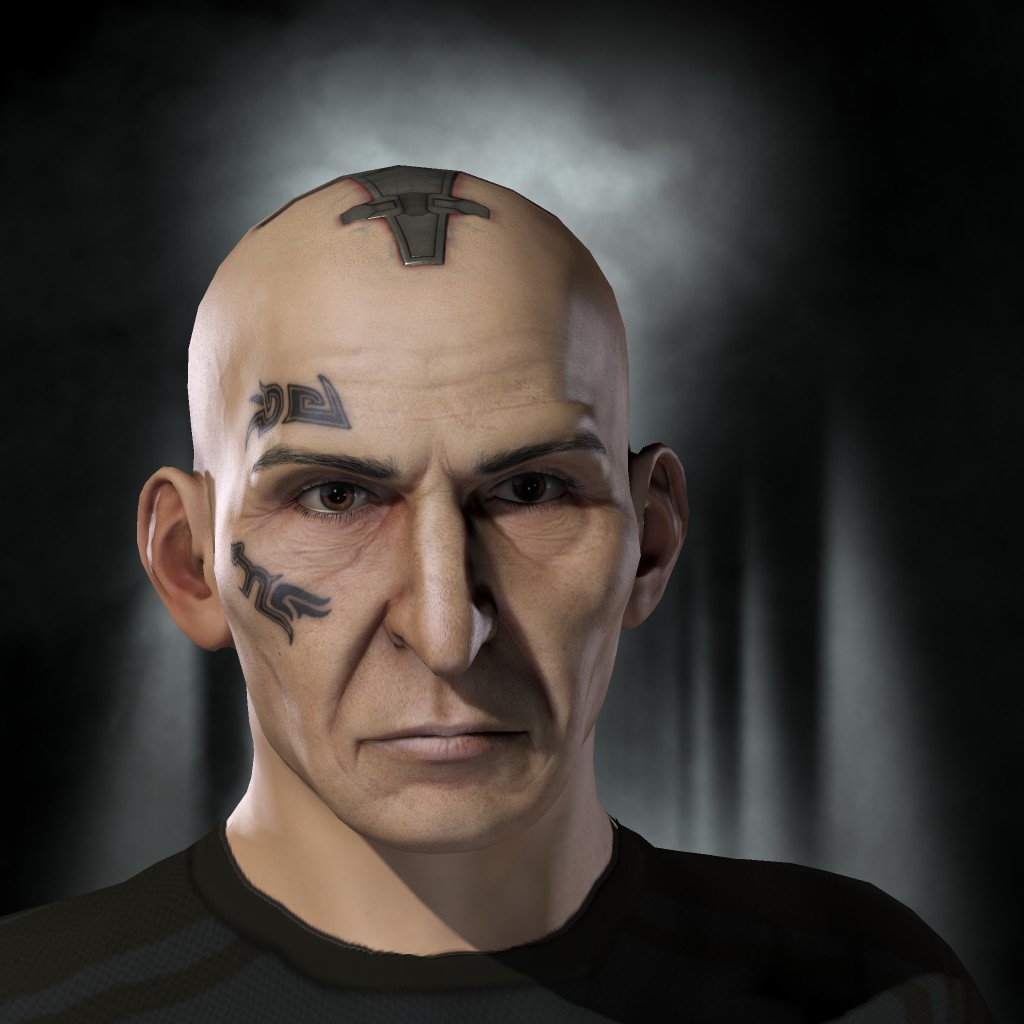 Amarr Citizen 92222610