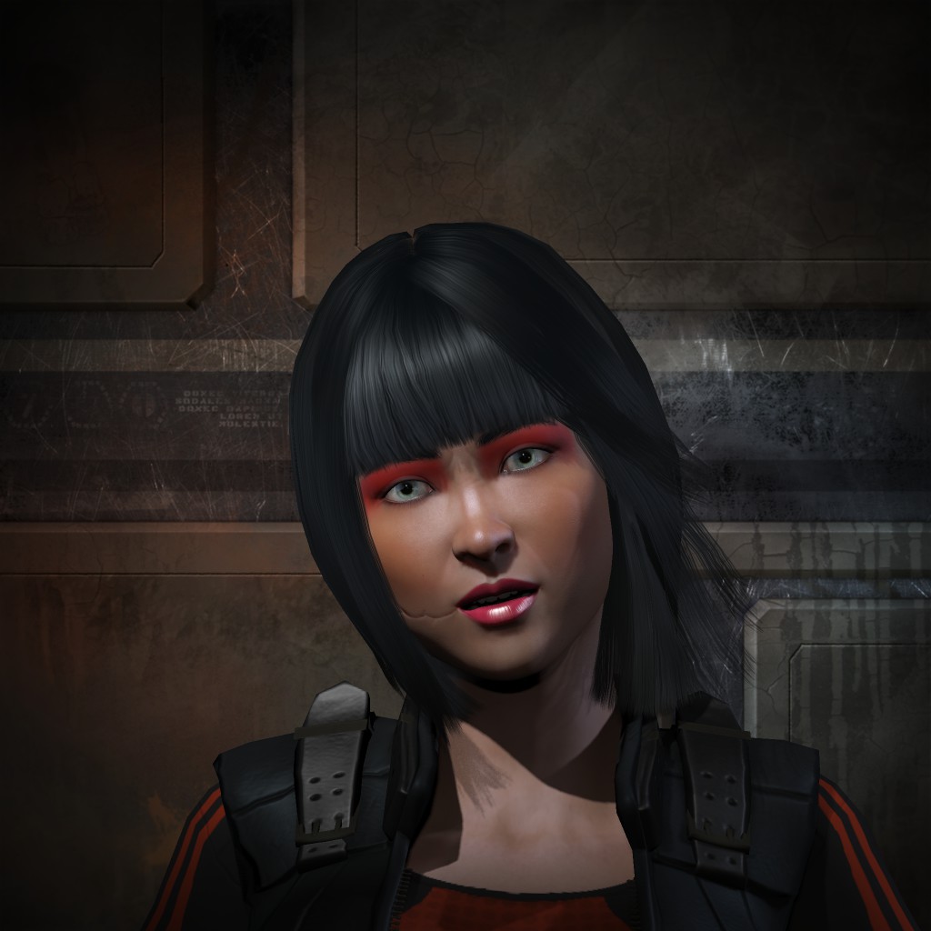 Gallente Citizen 92222687