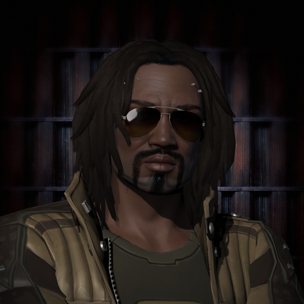 Duane Troa