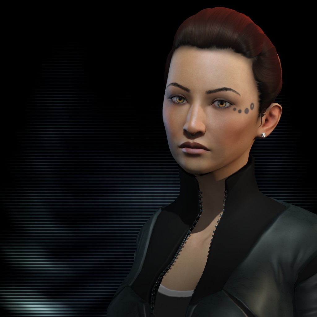 Katarina Serine