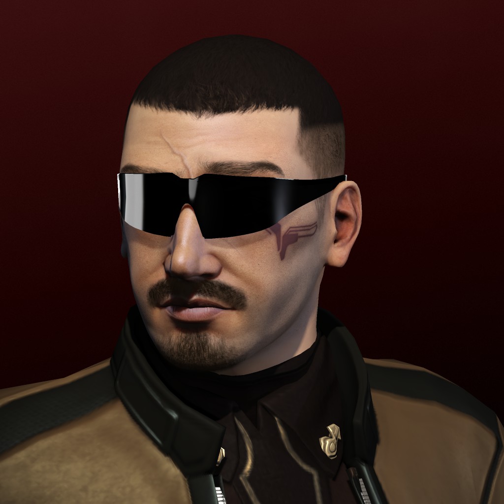 Drake Malone
