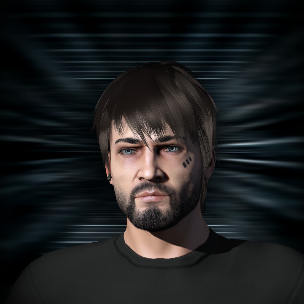 Adam Devlin