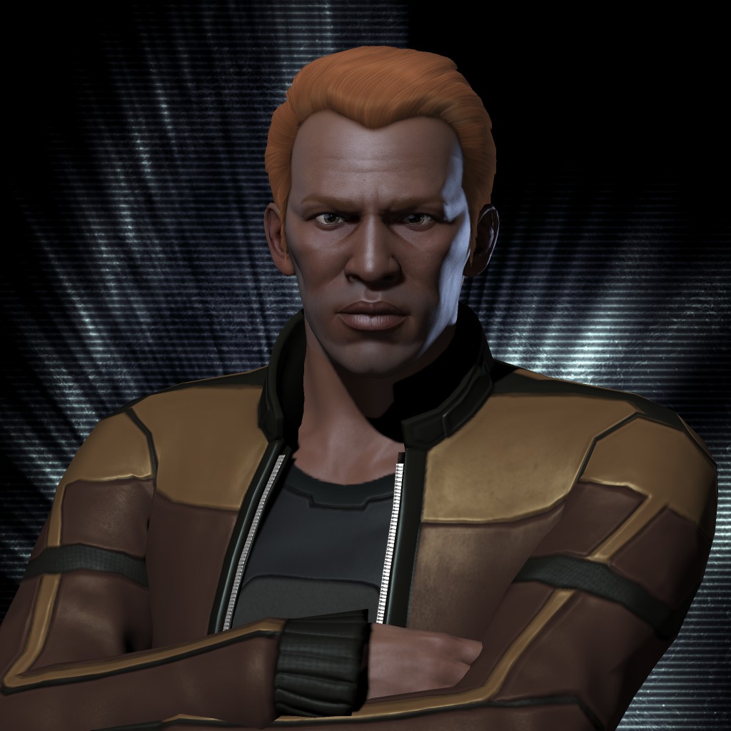 David Connor