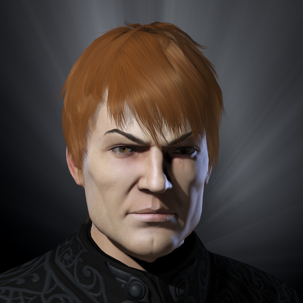 Caldari Citizen 92224057