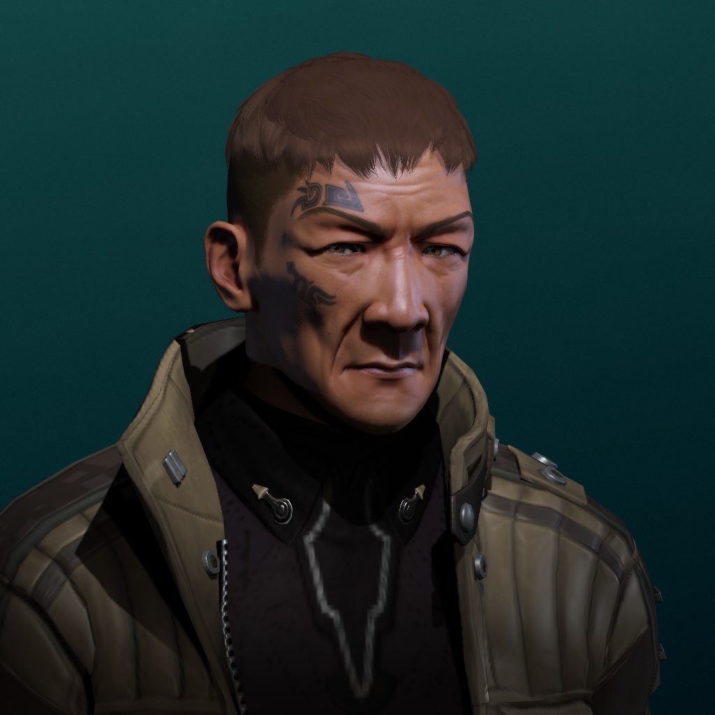 Shinji II
