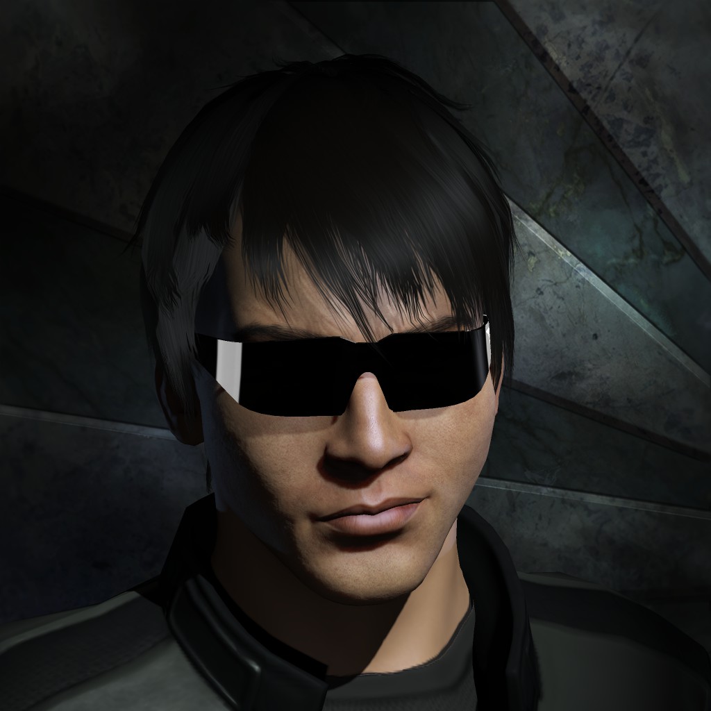 Jacob Nightroad