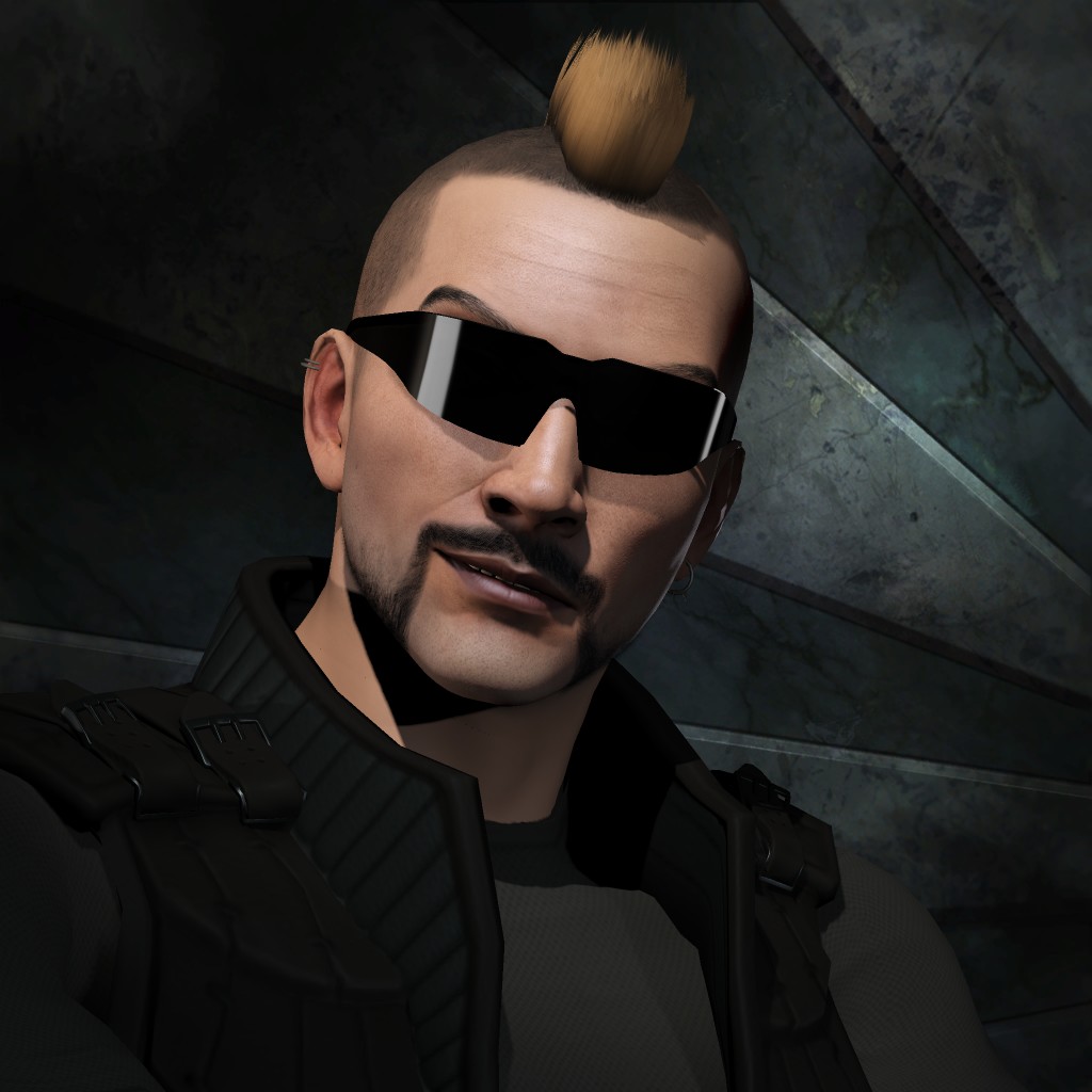 Lucius Baxton