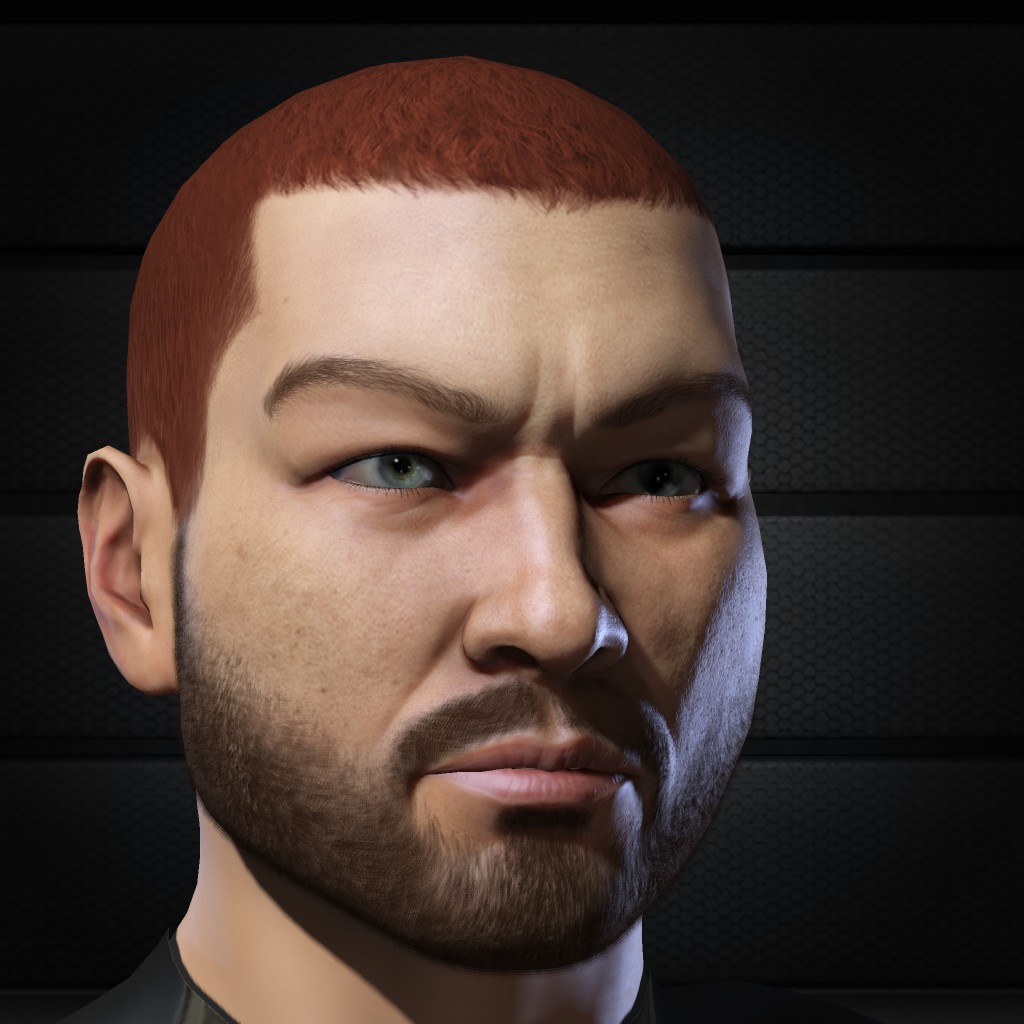Caldari Citizen 92225137