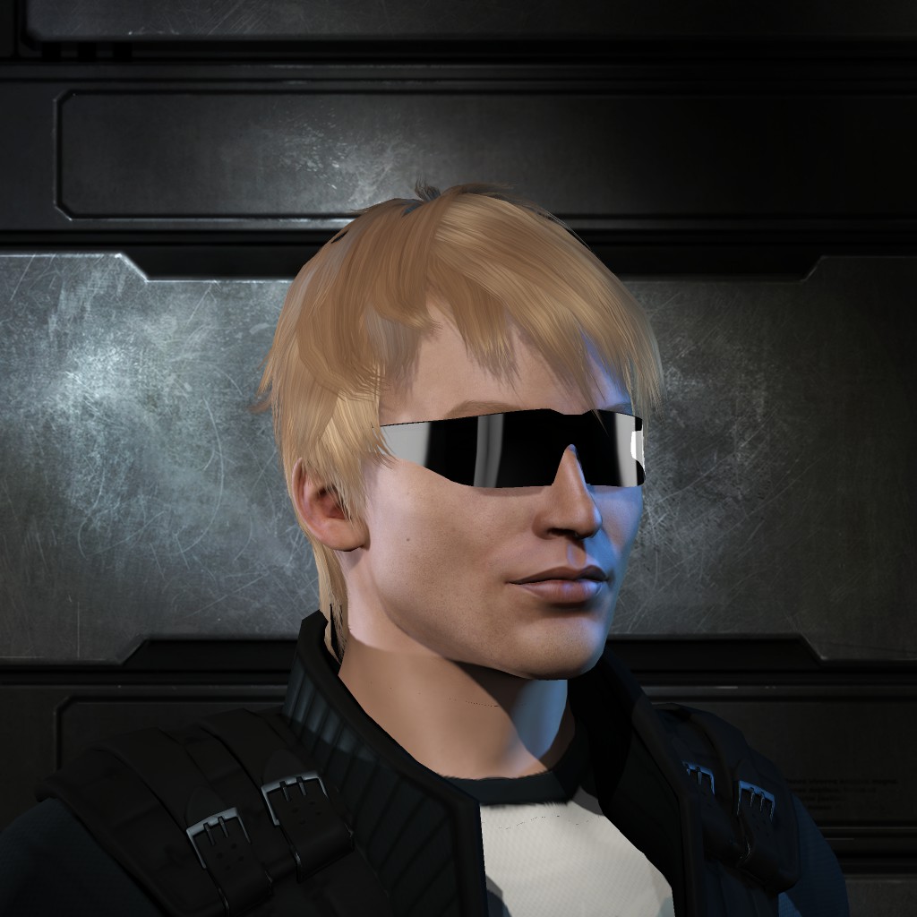 Azmodan Gallente