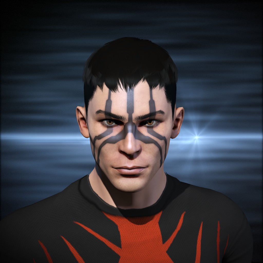 Evil- Spirit