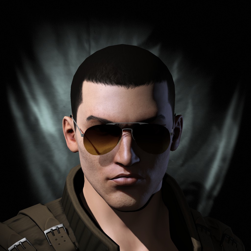 Ryan LXA