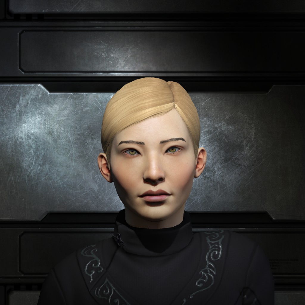 Amarr Citizen 92225780