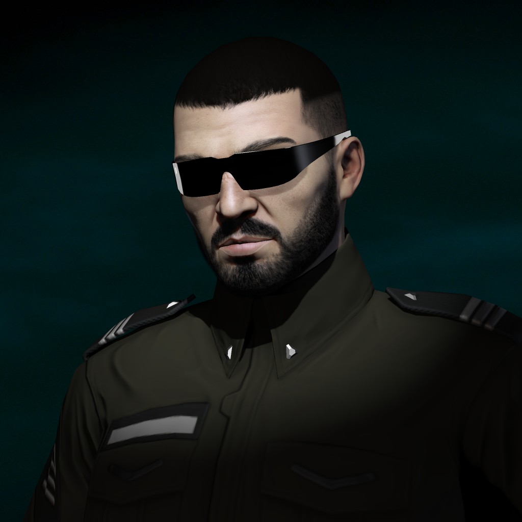Dima Kochkin