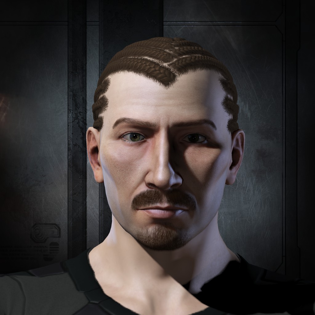Brain Breau