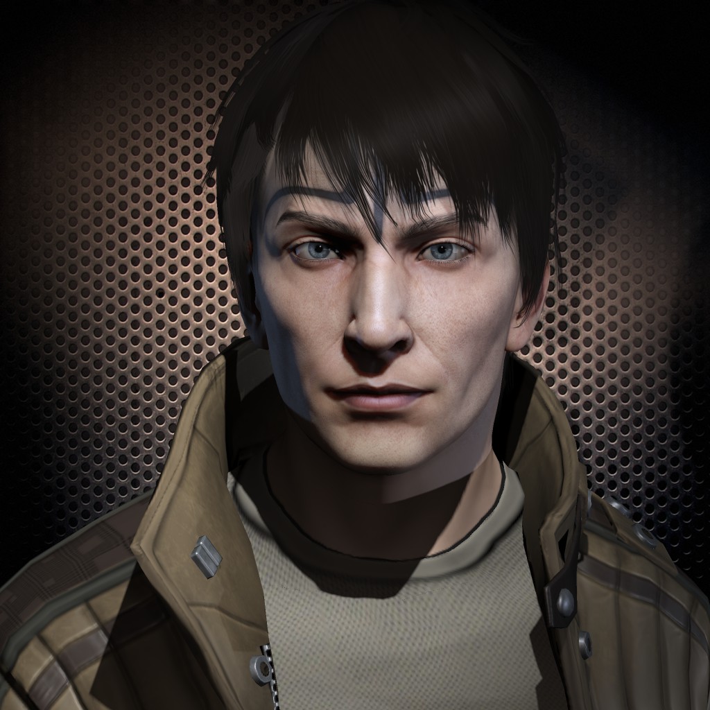 CCP Droog