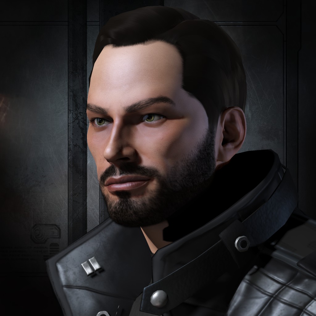 Darius Enderas