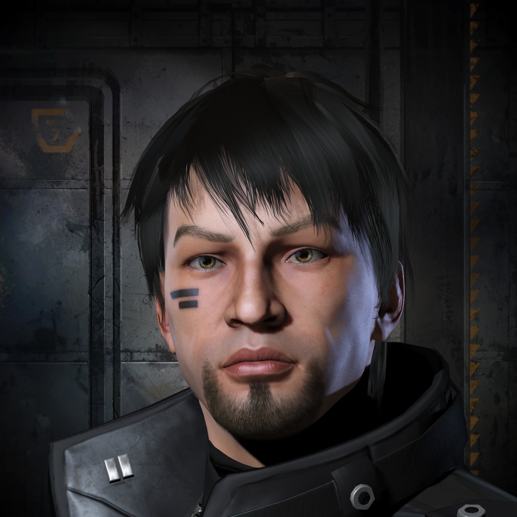 Tad Zarsky