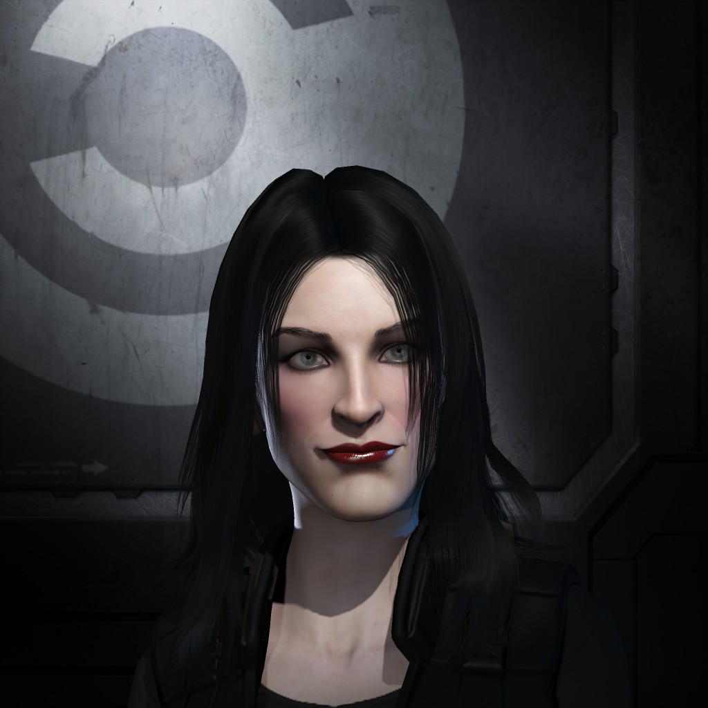 Vampirella Jones
