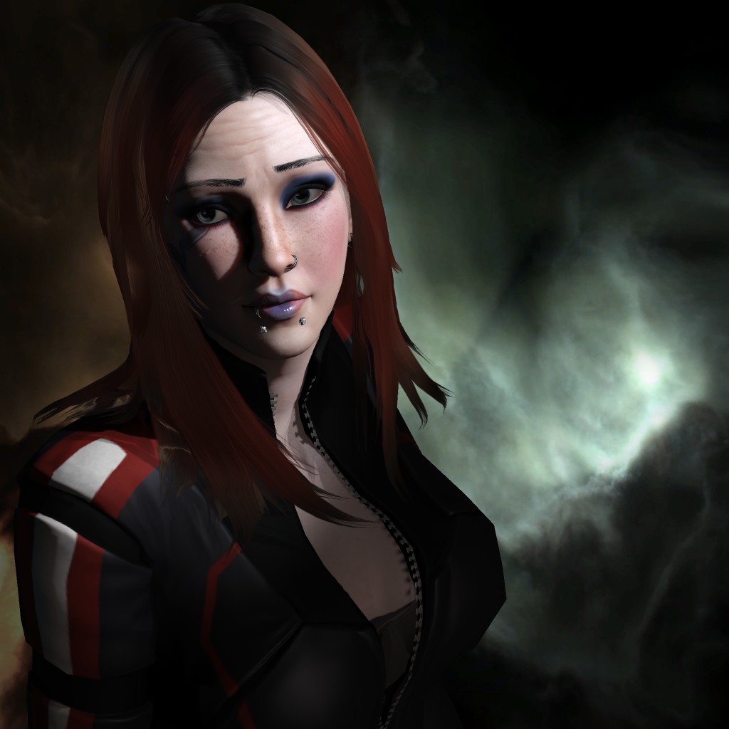 Jade Raynar