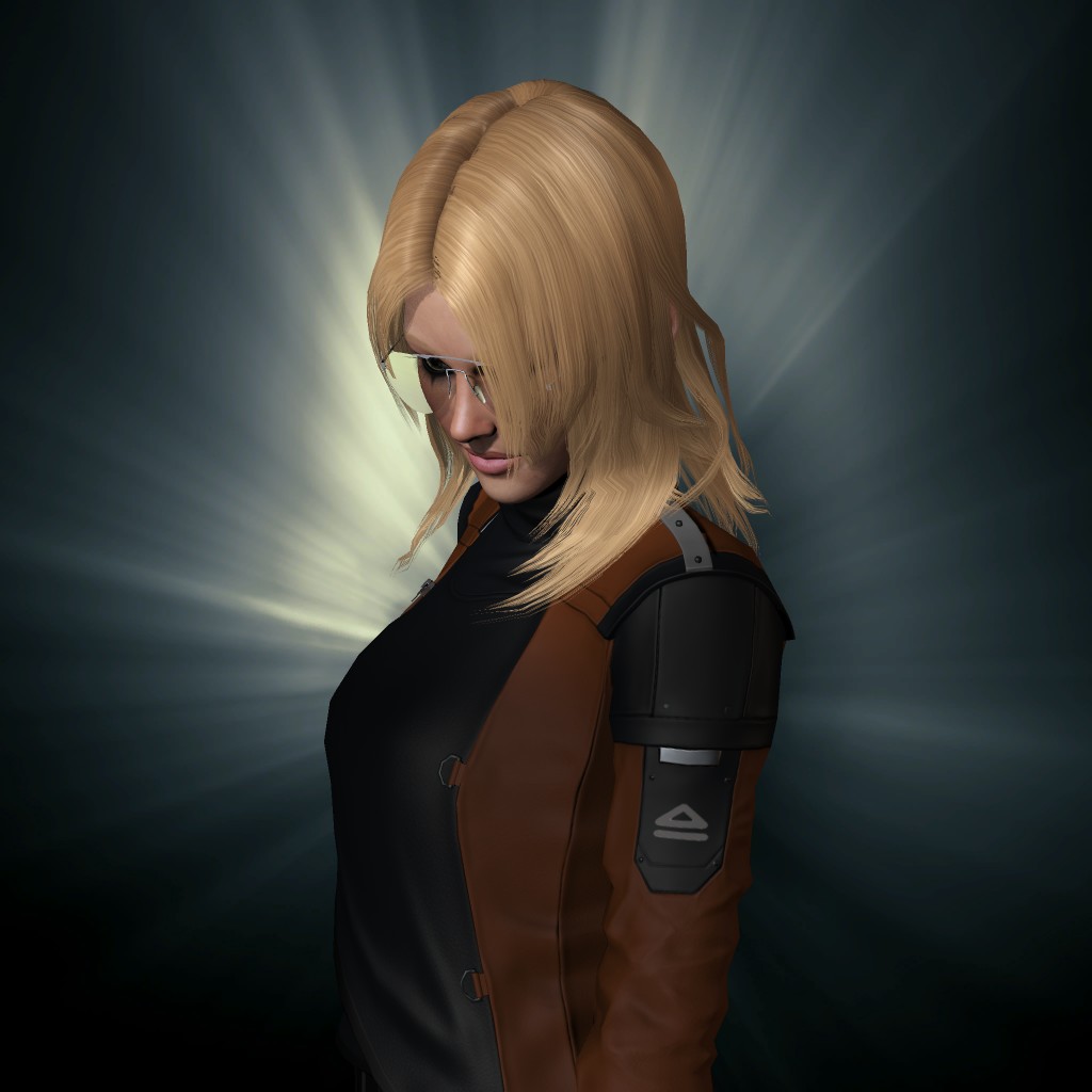 Lieutenant Uhura Summers