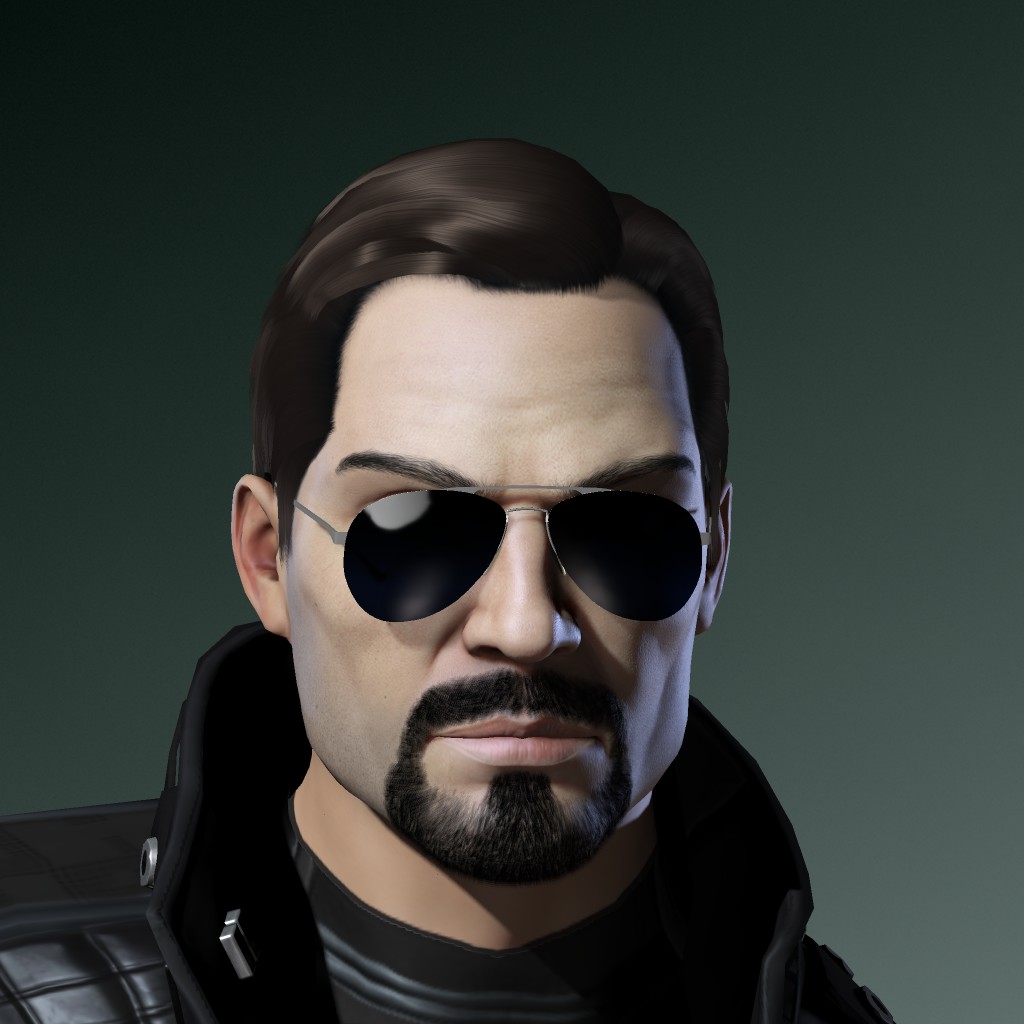 Ray Uitra
