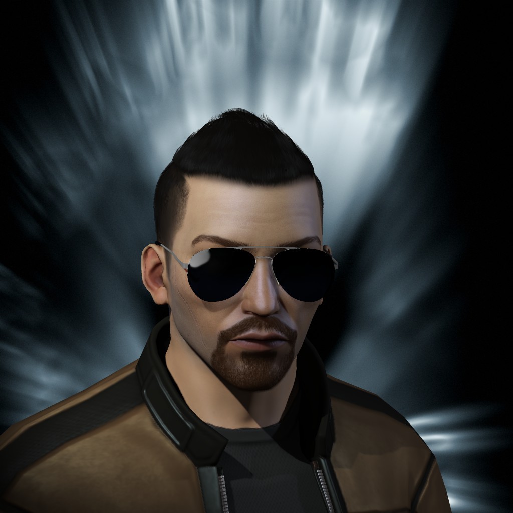 Jeff Rhaego