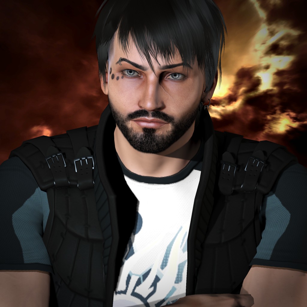 Khayleer Inigo