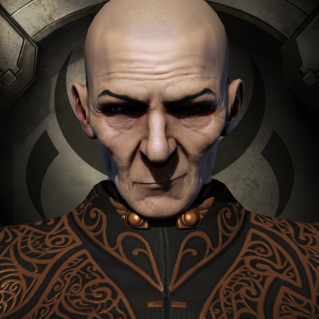 Torian Keltar