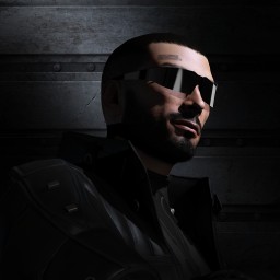 Deadeye 2907 portrait