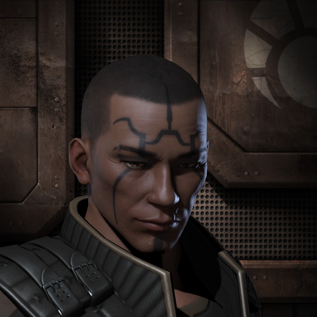 Khirun Rafon