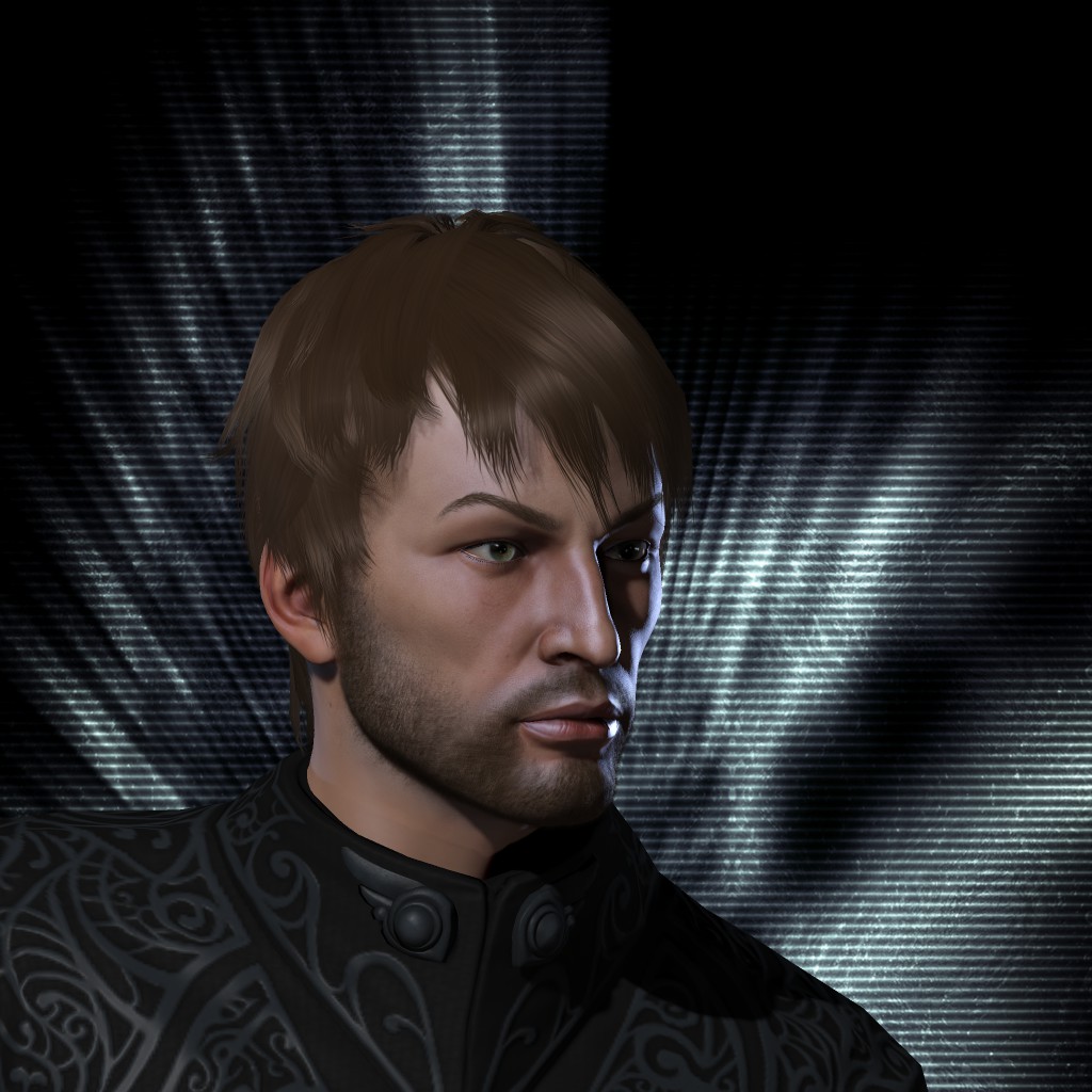 Garrus Baratheon